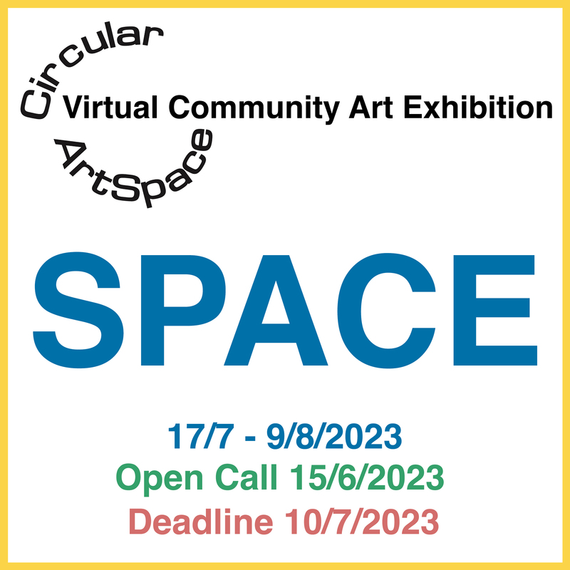 Opportunity details | SPACE | CuratorSpace